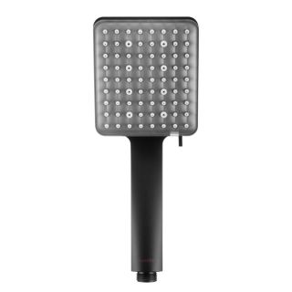 Душевая лейка Swedbe Hermes 5120B чёрный